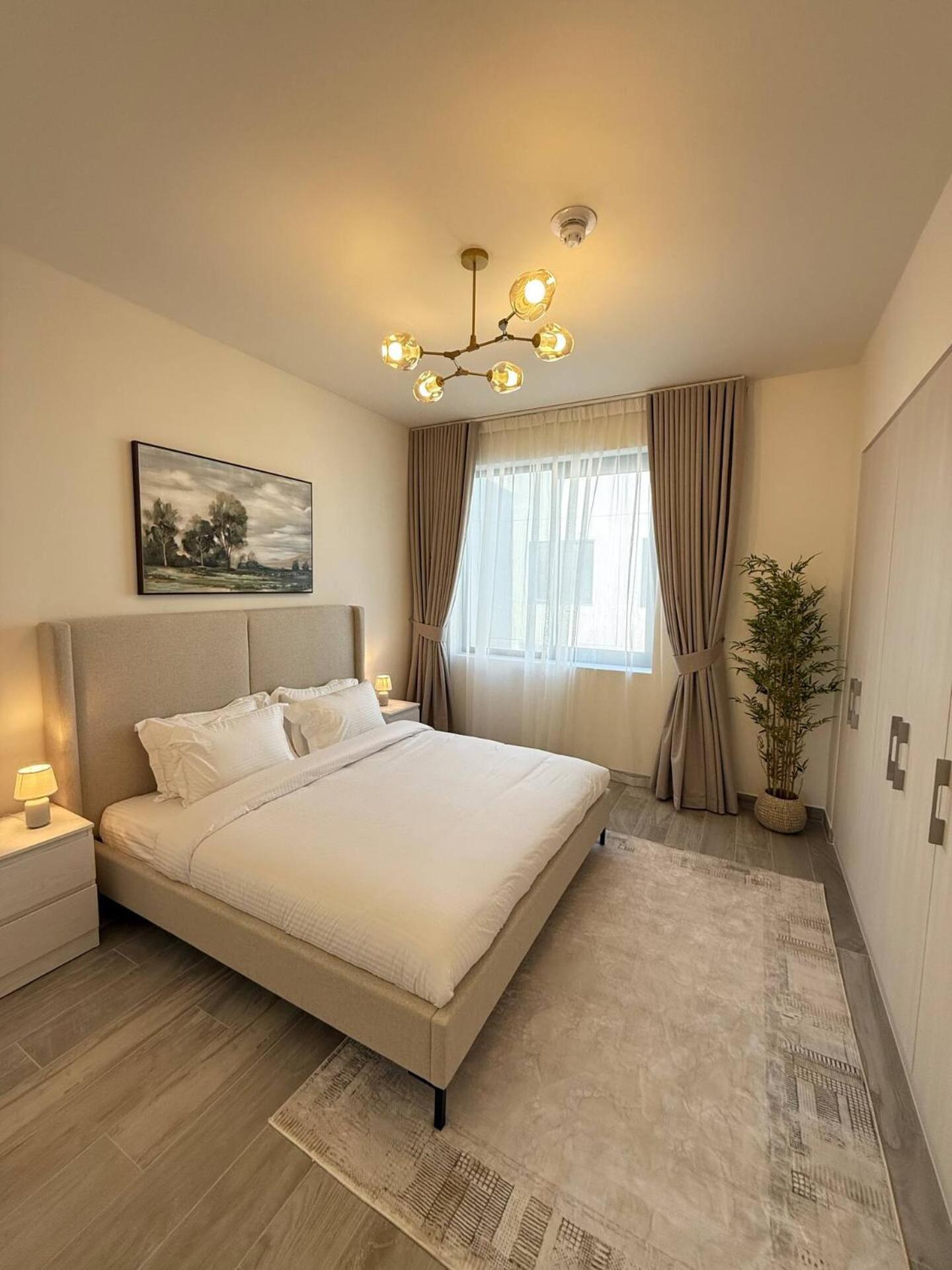 4br Luxury Yas Island Near F1 Ferienhaus