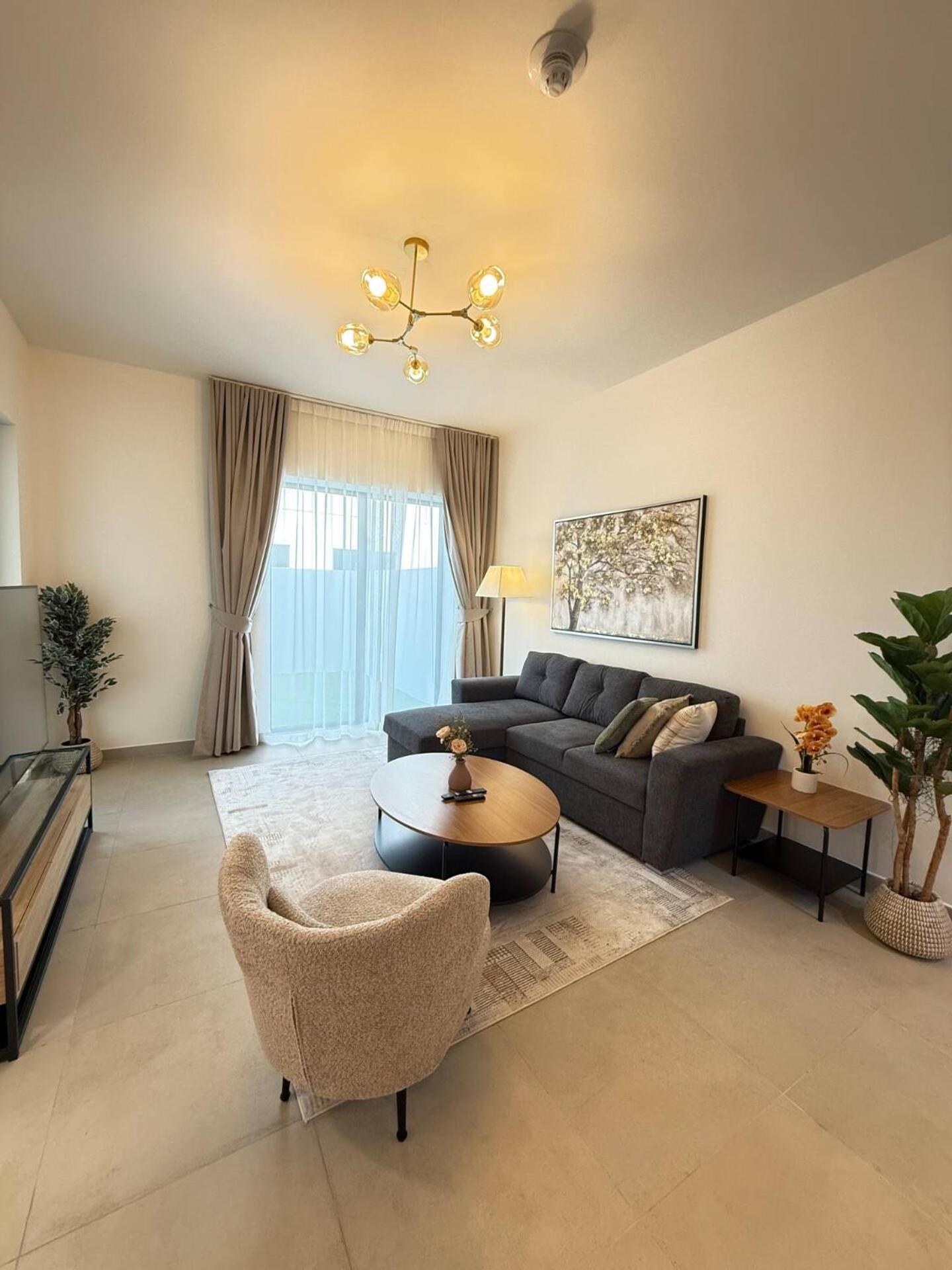 4br Luxury Yas Island Near F1 Ferienhaus *