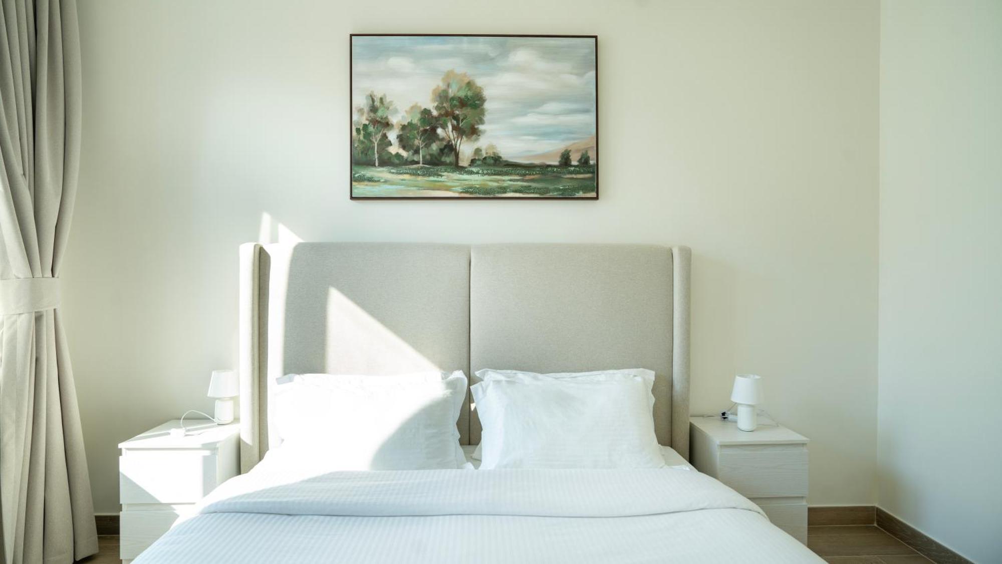 Ferienhaus 4br Luxury Yas Island Near F1 Abu Dhabi